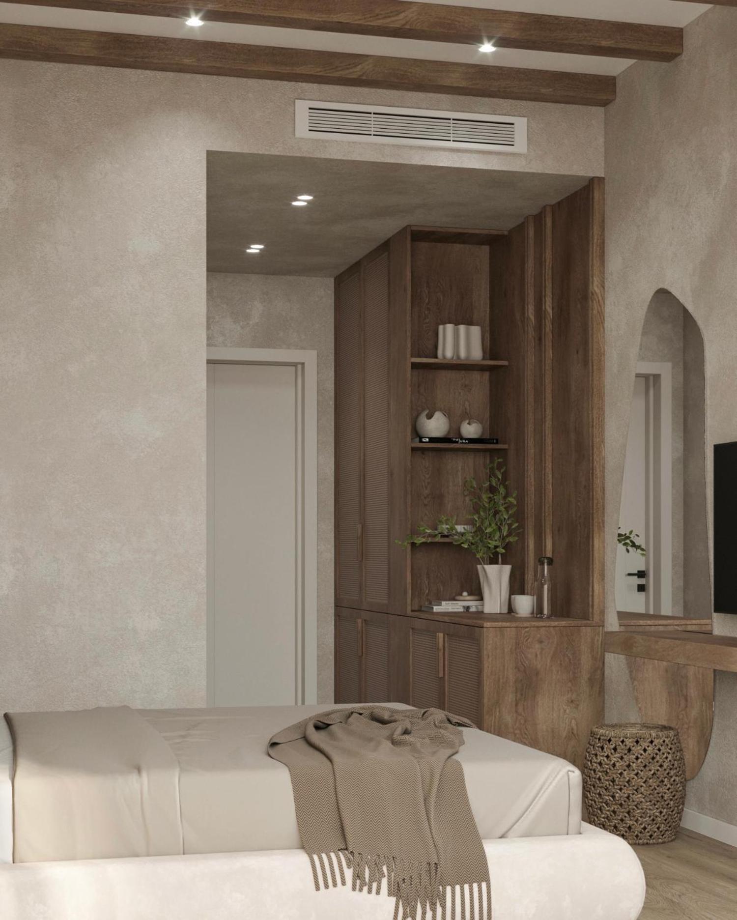 Te Stefi Hotel