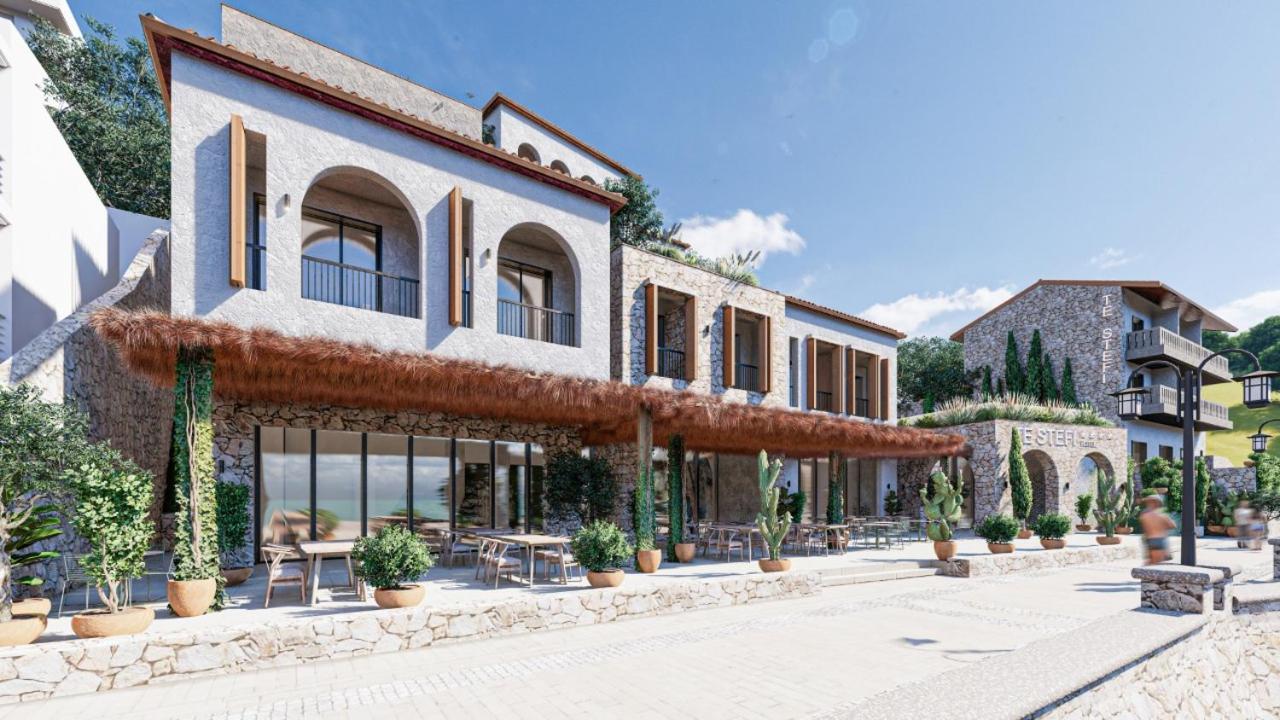 Hotel Te Stefi